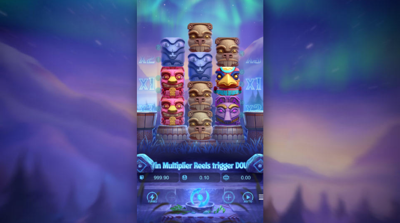 Destiny of Sun and Moon