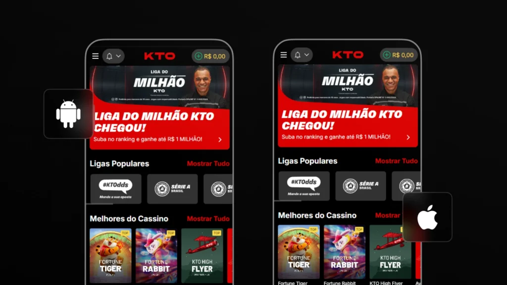 KTO Casino