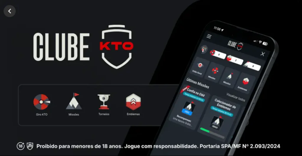 KTO Casino